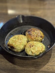 東浦和クラフトつくね